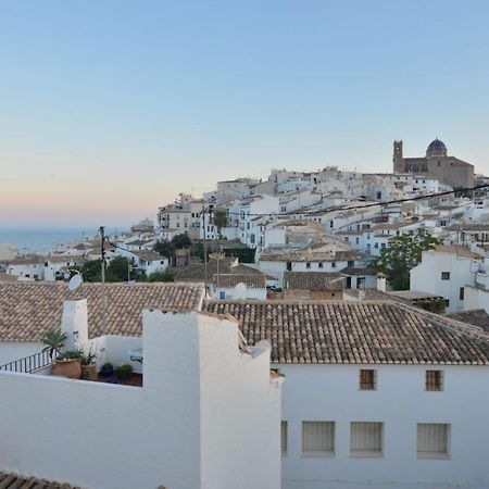 Villa Casa En Bellaguarda By Nras à Altea Extérieur photo