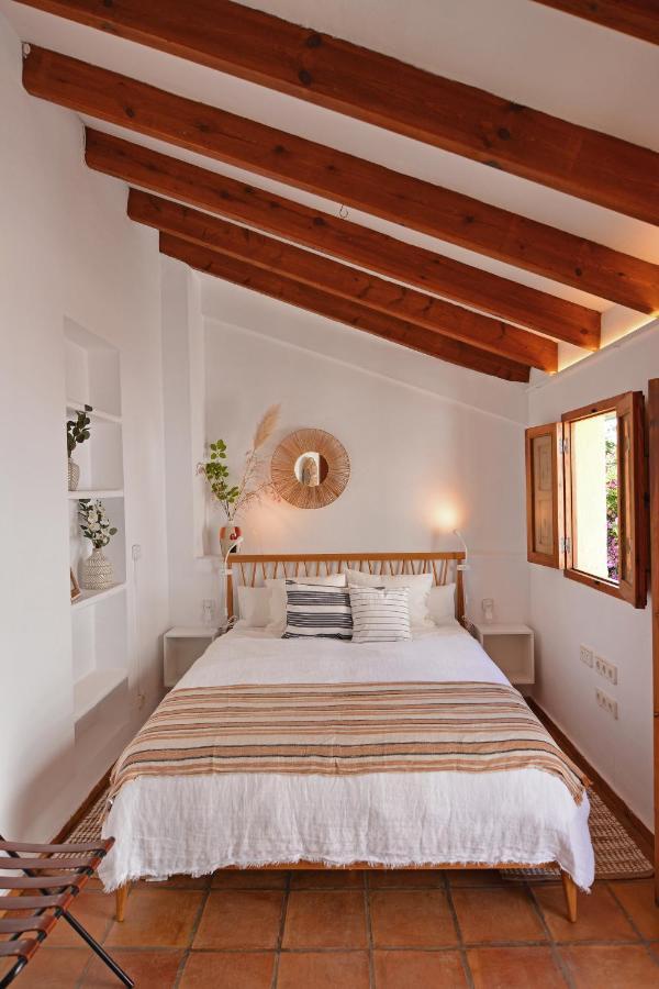 Villa Casa En Bellaguarda By Nras à Altea Extérieur photo