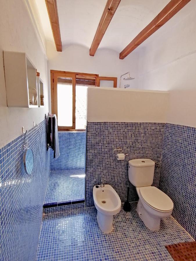 Villa Casa En Bellaguarda By Nras à Altea Extérieur photo