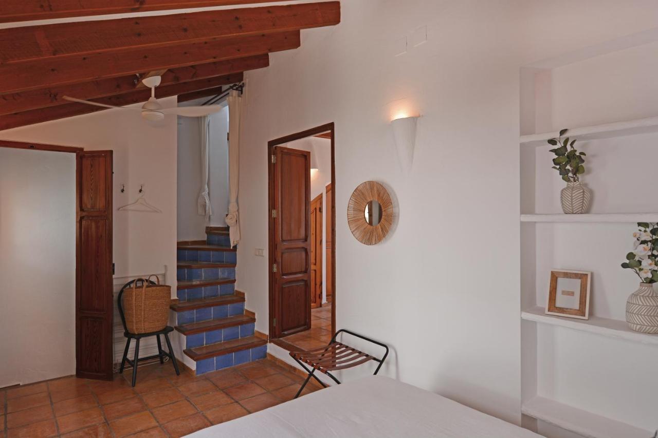Villa Casa En Bellaguarda By Nras à Altea Extérieur photo