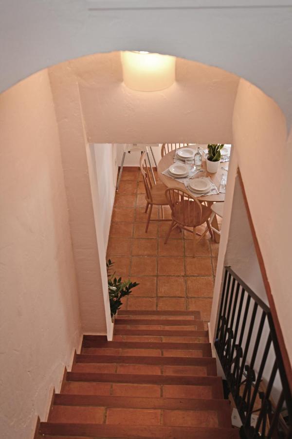 Villa Casa En Bellaguarda By Nras à Altea Extérieur photo
