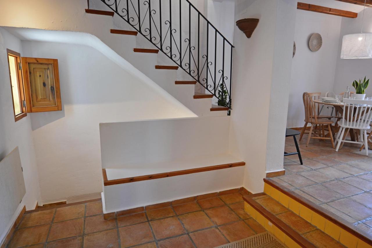 Villa Casa En Bellaguarda By Nras à Altea Extérieur photo