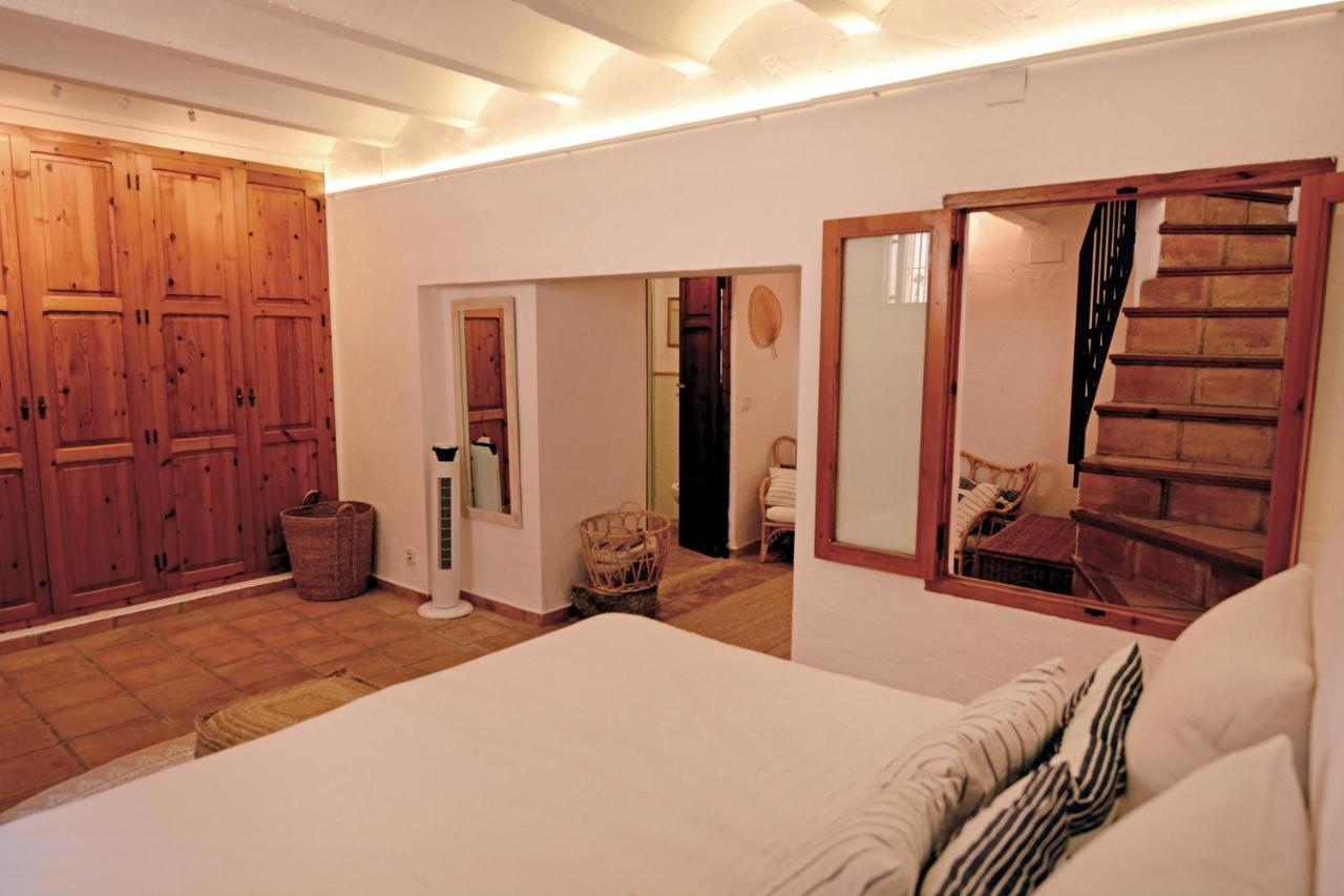 Villa Casa En Bellaguarda By Nras à Altea Extérieur photo