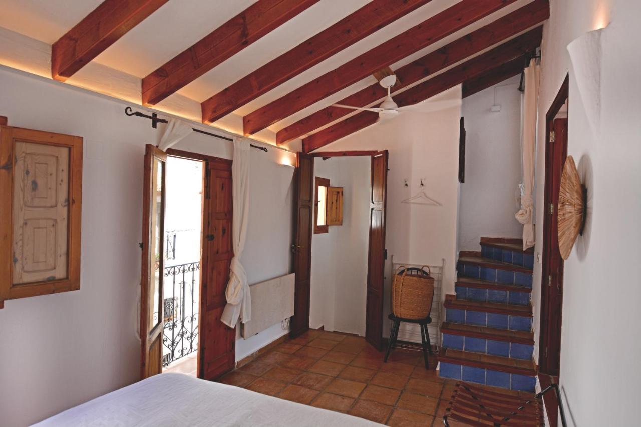 Villa Casa En Bellaguarda By Nras à Altea Extérieur photo