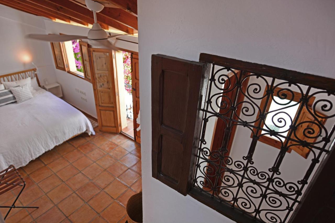 Villa Casa En Bellaguarda By Nras à Altea Extérieur photo