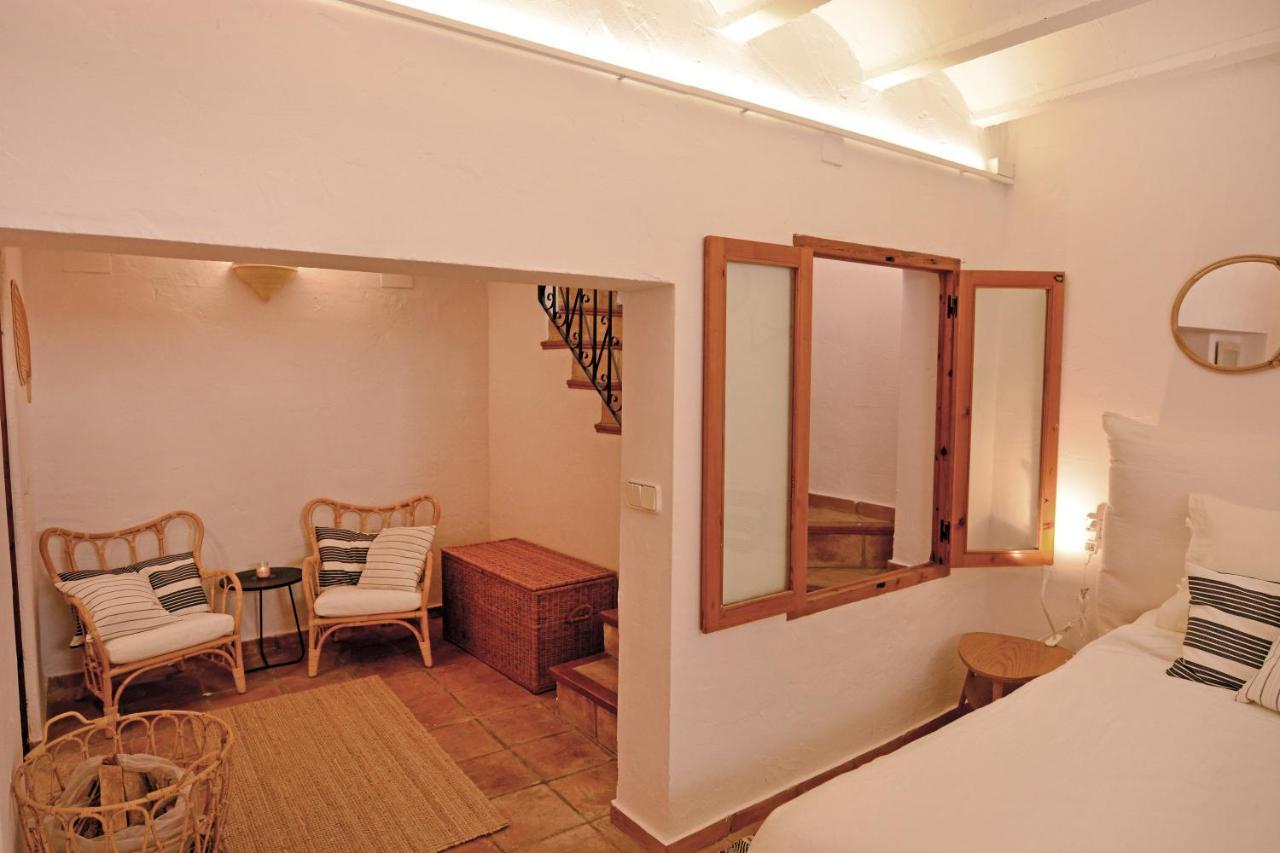 Villa Casa En Bellaguarda By Nras à Altea Extérieur photo