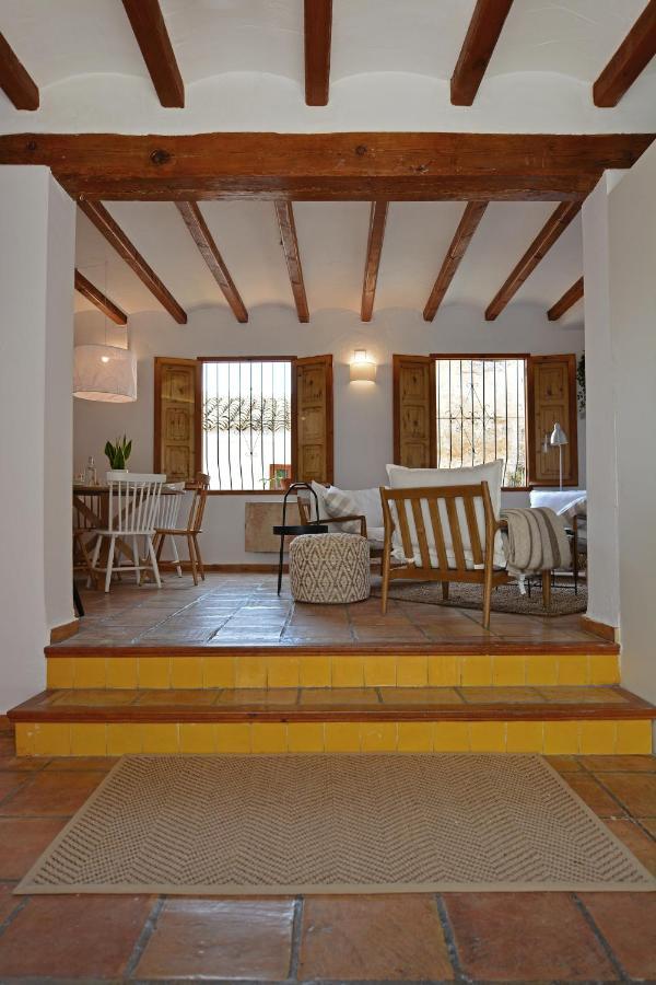 Villa Casa En Bellaguarda By Nras à Altea Extérieur photo