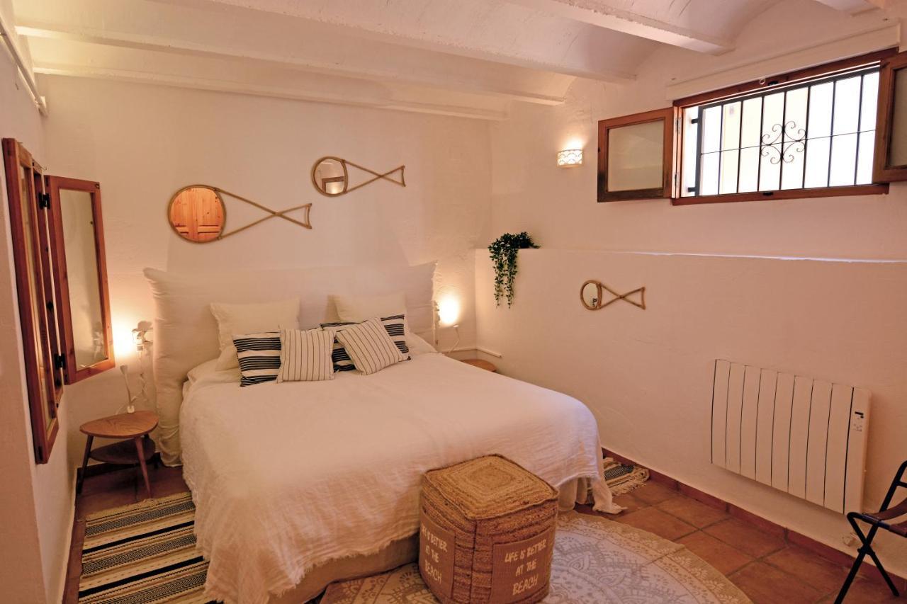 Villa Casa En Bellaguarda By Nras à Altea Extérieur photo