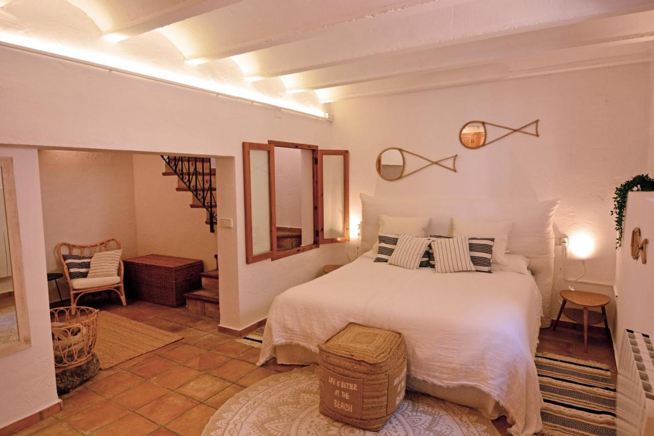 Villa Casa En Bellaguarda By Nras à Altea Extérieur photo