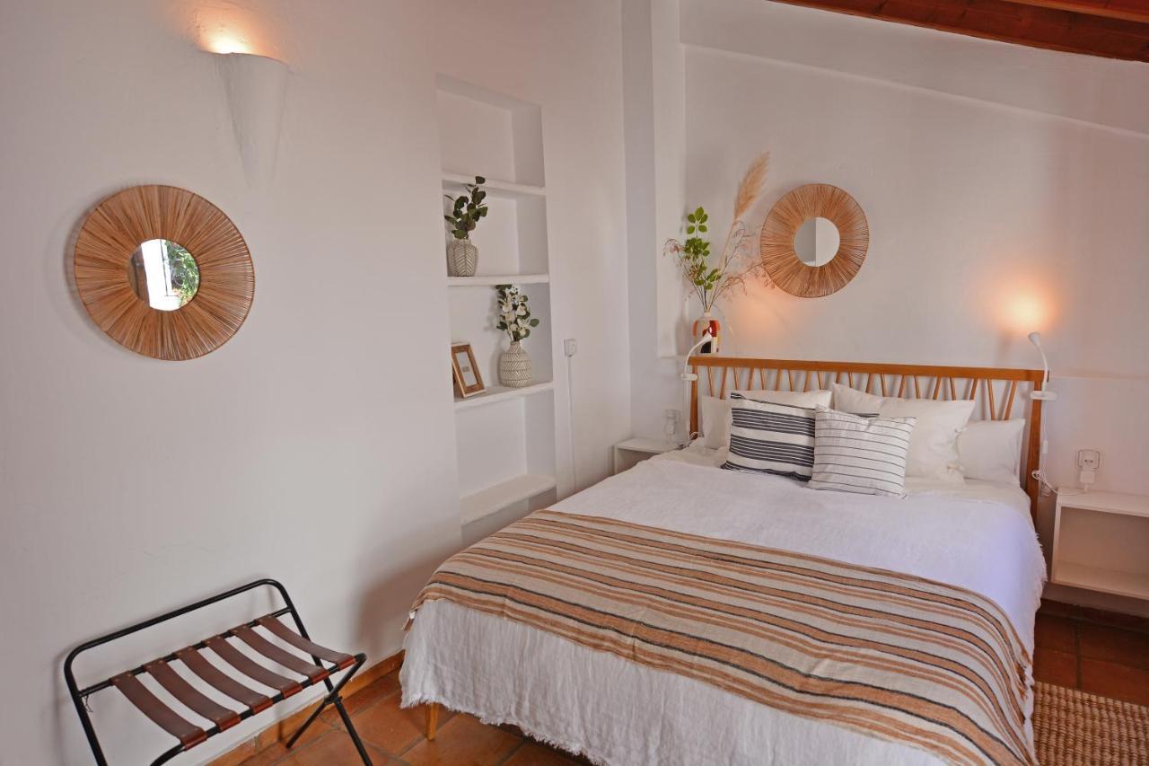 Villa Casa En Bellaguarda By Nras à Altea Extérieur photo