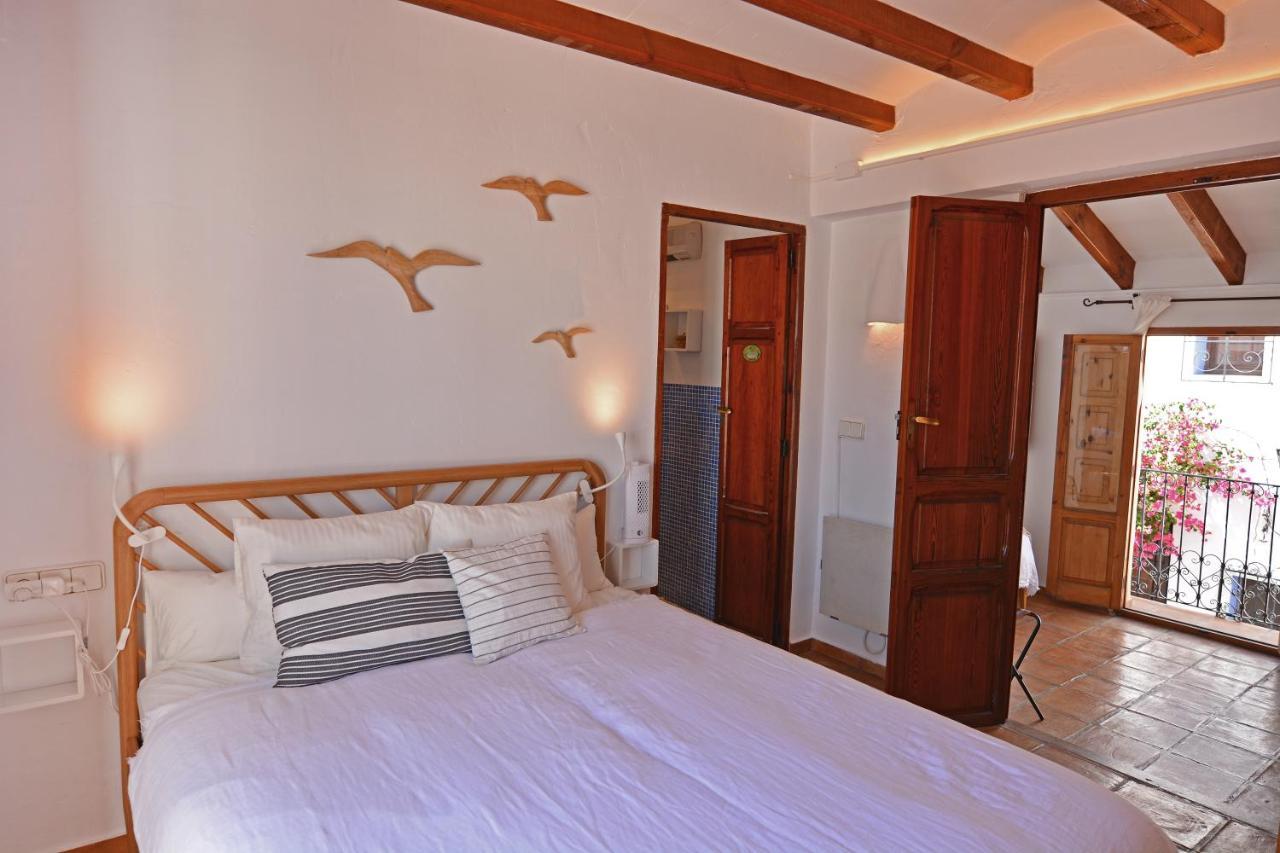 Villa Casa En Bellaguarda By Nras à Altea Extérieur photo