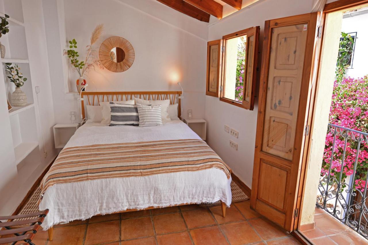 Villa Casa En Bellaguarda By Nras à Altea Extérieur photo